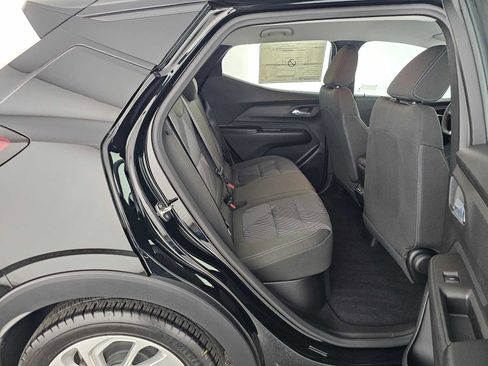 New 2027 Chevrolet Bolt LT w/ Comfort Package FWD image 11