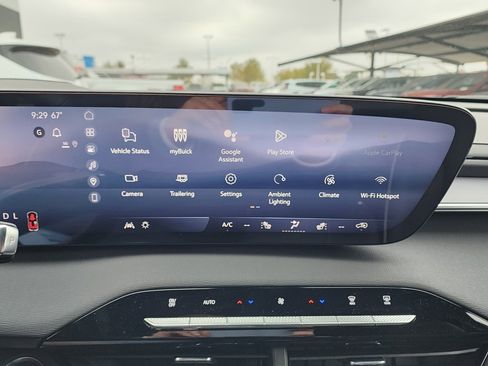 New 2026 Buick Enclave Sport Touring image 28