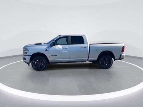 New 2026 RAM 2500 Laramie image 5