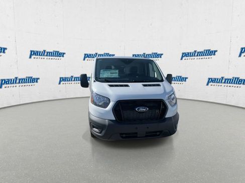 New 2025 Ford Transit 250 Low Roof image 3