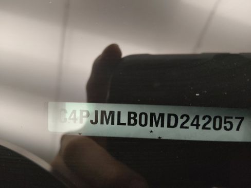 Used 2021 Jeep Cherokee Latitude Plus image 33