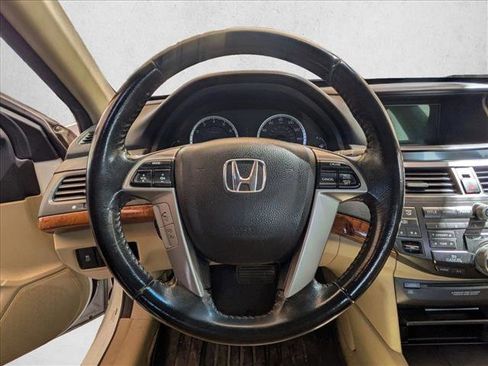 Used 2011 Honda Accord EX-L image 16
