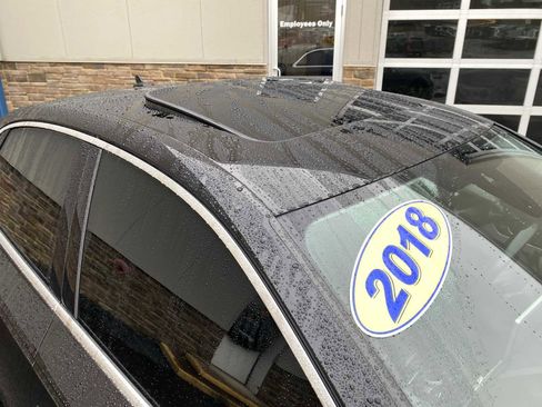 Used 2018 Audi A4 2.0T Premium Plus w/ Premium Plus Package image 5