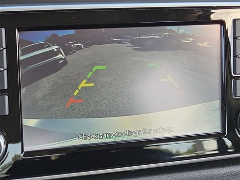 New 2025 Nissan Versa S w/ Trunk Package image 24