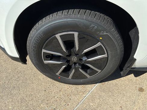 New 2026 Toyota bZ image 38