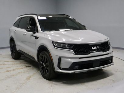Used 2023 Kia Sorento SX