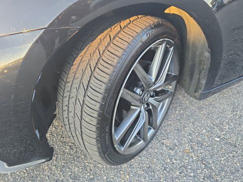 Used 2015 Lexus IS 250 NA image 33