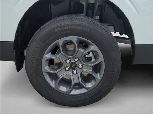 New 2025 Ford Maverick XLT w/ Equipment Group 302A image 10