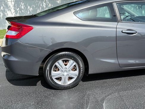 Used 2013 Honda Civic LX image 25
