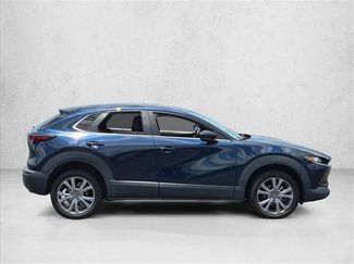 Used 2021 MAZDA CX-30 AWD 2.5 S w/ Preferred Package video 4