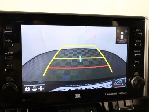 Used 2022 Toyota RAV4 XSE image 50