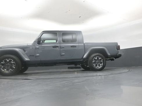 New 2026 Jeep Gladiator Sport AWD/4WD image 42