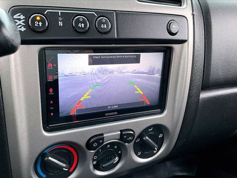 Used 2012 GMC Canyon SLT image 12