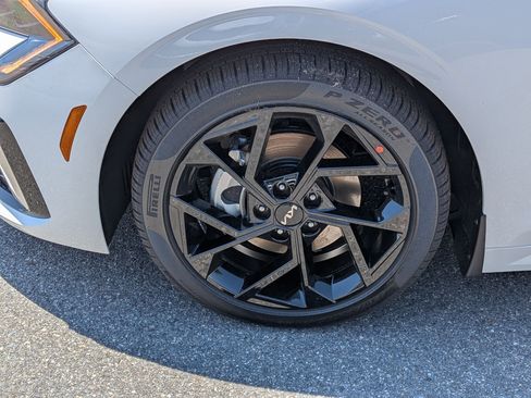 New 2026 Kia K5 GT-Line FWD image 10