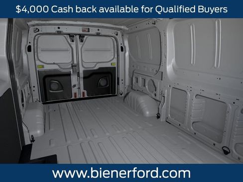 New 2025 Ford Transit 150 Low Roof AWD image 12