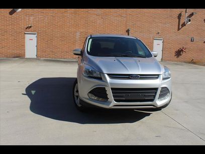Used 2014 Ford Escape SE