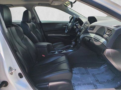 Used 2019 Acura ILX FWD image 20