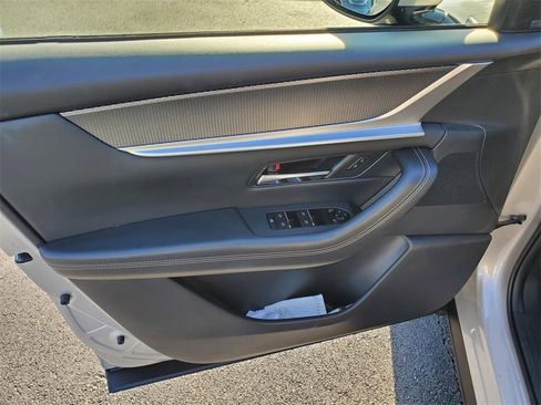 Used 2024 MAZDA CX-90 3.3 Turbo w/ Premium Package image 17