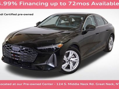 Used 2025 Audi A5 2.0T Premium Plus w/ Premium Plus