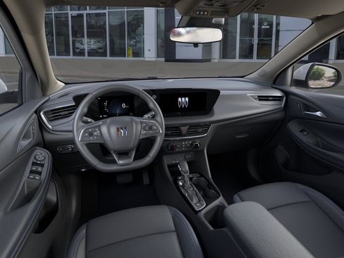 New 2025 Buick Encore GX Sport Touring image 4