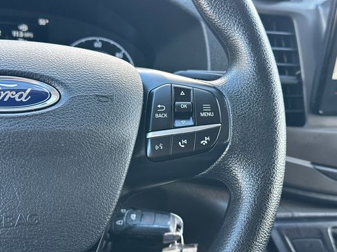 Used 2022 Ford Transit 350 XLT image 26