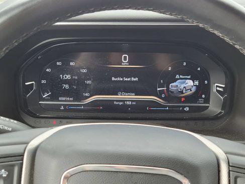 Used 2024 GMC Yukon XL Denali AWD/4WD image 33