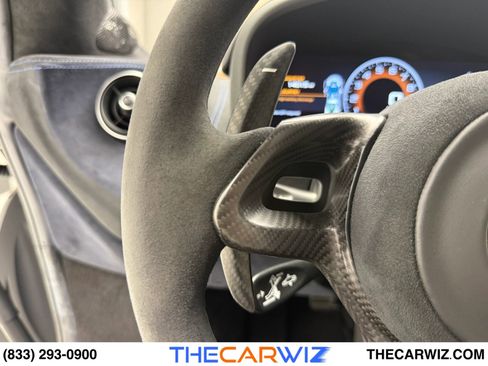 Used 2019 McLaren 600LT image 60