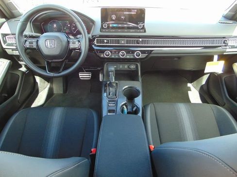 Certified 2026 Honda Civic Sport image 23