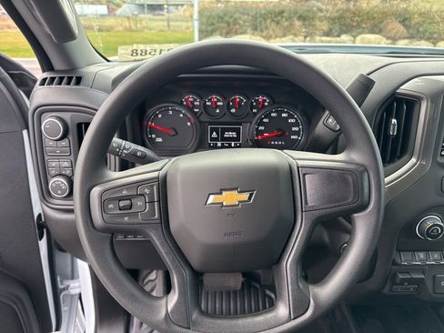 New 2026 Chevrolet Silverado 3500 W/T w/ WT Convenience Package image 29