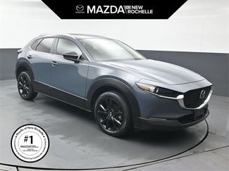 Certified 2023 MAZDA CX-30 AWD 2.5 S w/ Preferred Package video 1