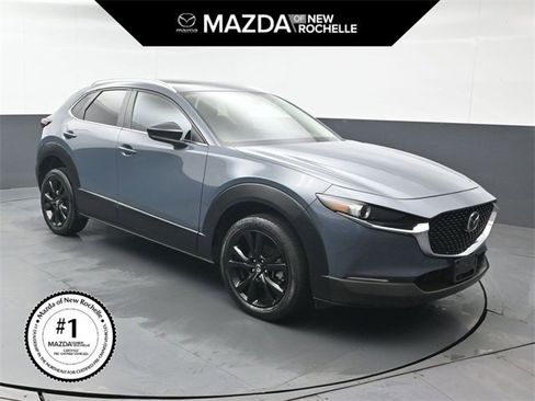 Certified 2023 MAZDA CX-30 AWD 2.5 S w/ Preferred Package image 1