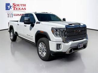 Used 2023 GMC Sierra 2500 Denali w/ Denali Ultimate Package AWD/4WD video 1