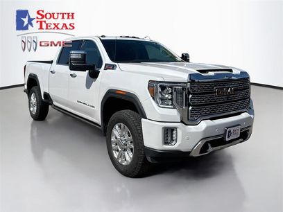 Used 2023 GMC Sierra 2500 Denali w/ Denali Ultimate Package