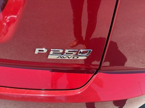 Used 2019 Jaguar E-PACE SE AWD/4WD image 8