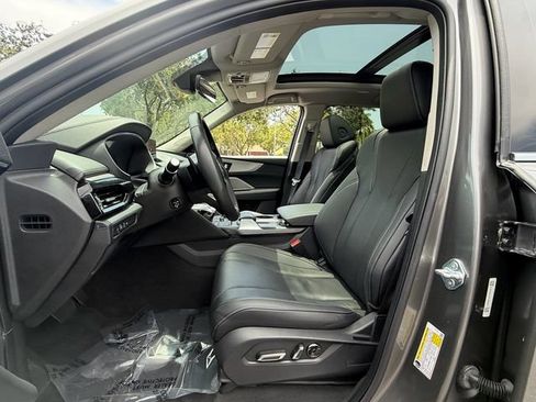 Certified 2024 Acura MDX FWD w/ Technology Package image 10