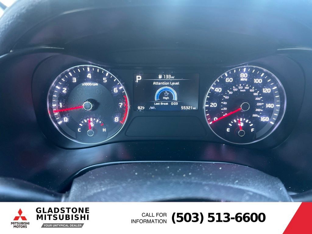 Used 2022 Kia Forte LXS FWD image 12