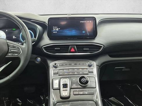 Used 2023 Hyundai Santa Fe SEL w/ Premium Package FWD image 15