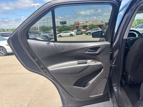 Used 2019 Chevrolet Equinox LT AWD/4WD image 33