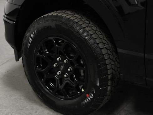 New 2026 Ford F150 STX image 10