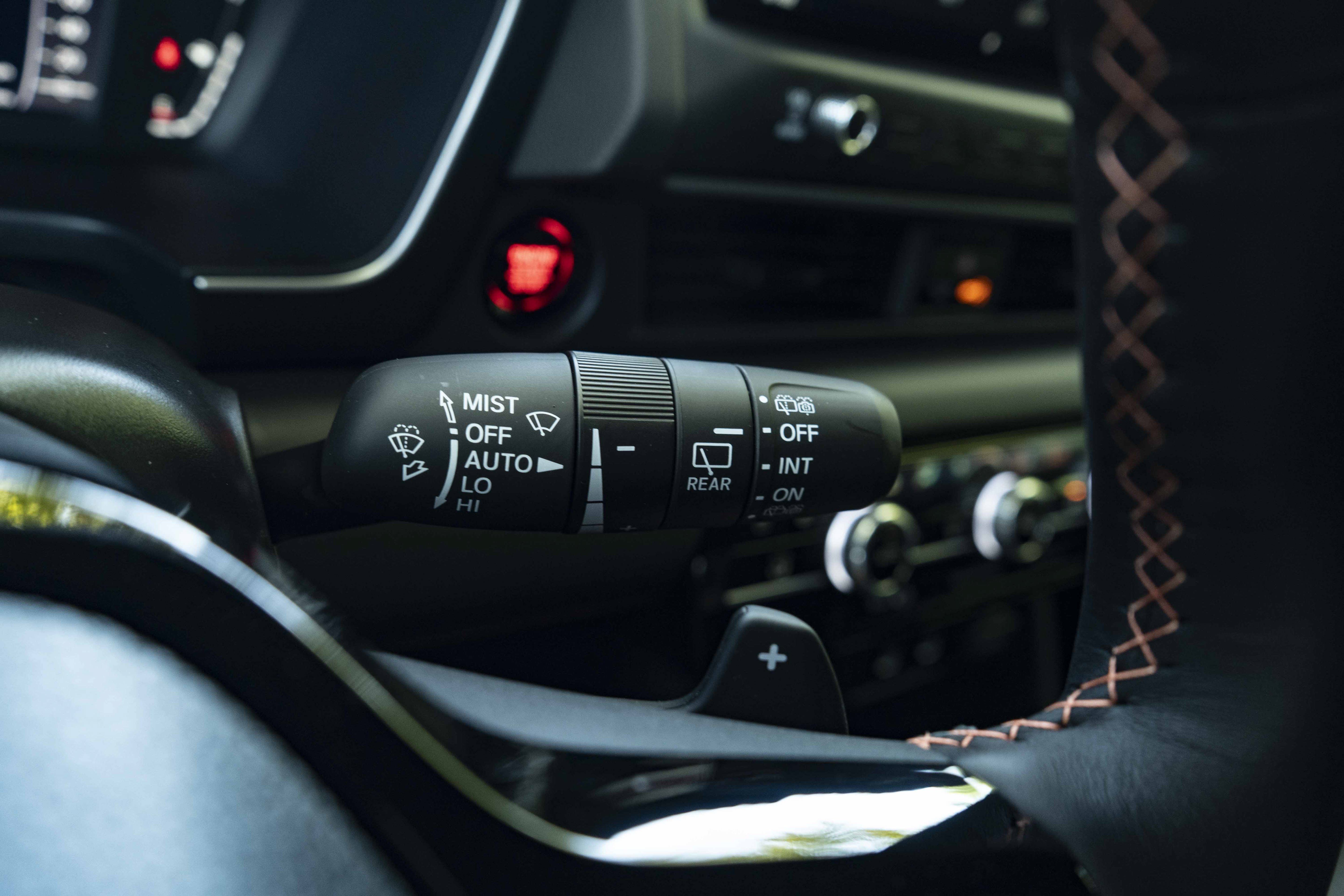 Certified 2026 Honda Passport TrailSport Elite image 25