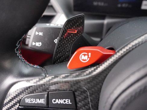 Used 2024 BMW M4 xDrive Competition w/ M Carbon Exterior Package image 57