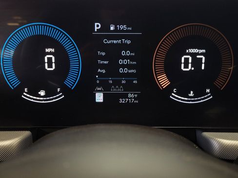 Used 2024 Hyundai Sonata SEL FWD image 23