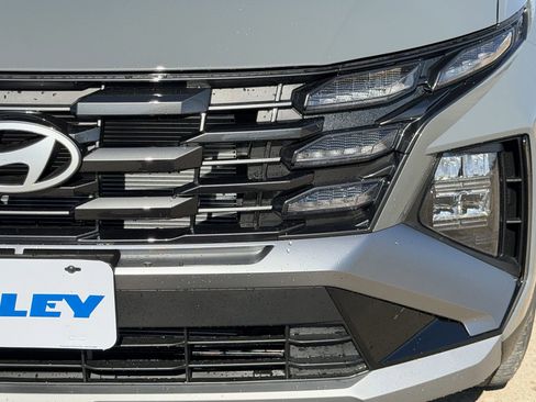 New 2026 Hyundai Tucson SE FWD image 8