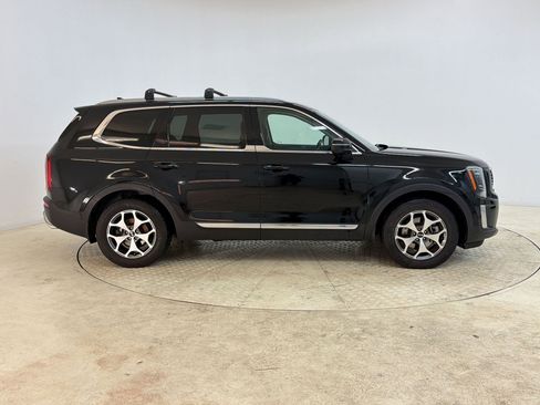 Used 2020 Kia Telluride EX AWD/4WD image 8