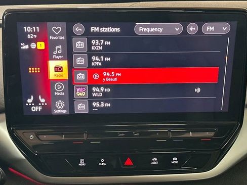 Used 2022 Volkswagen ID.4 Pro S image 23