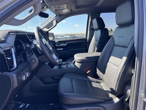 New 2026 GMC Sierra 1500 Denali w/ Technology Package image 25
