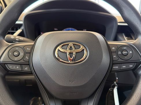 New 2026 Toyota Corolla LE FWD image 22