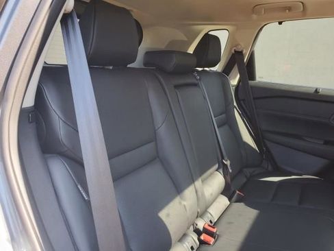 New 2026 Nissan Rogue Platinum w/ Platinum Premium Package image 15