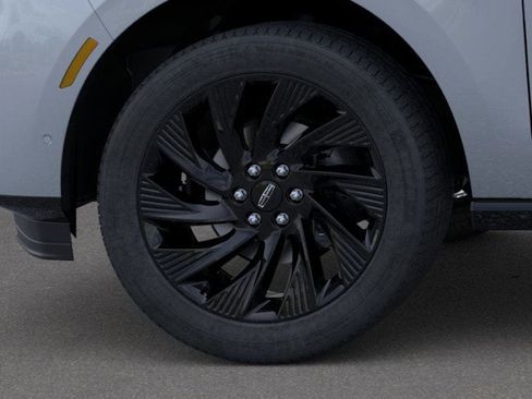 New 2026 Lincoln Navigator Reserve image 19