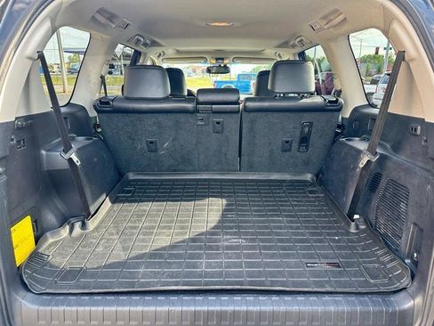 Used 2015 Lexus GX 460 w/ Premium Package image 9